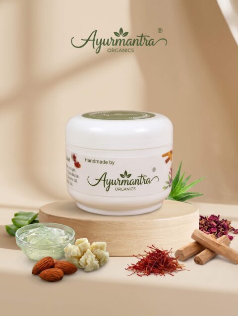 Twachamantra Skin Cream